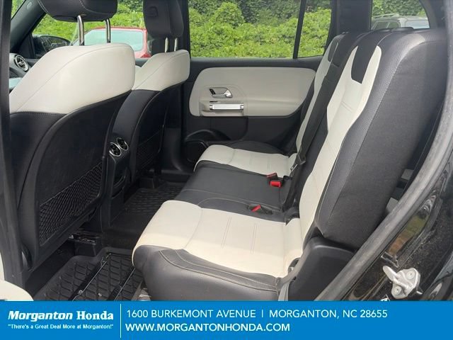 Used 2021 Mercedes-Benz GLB 250 image 25