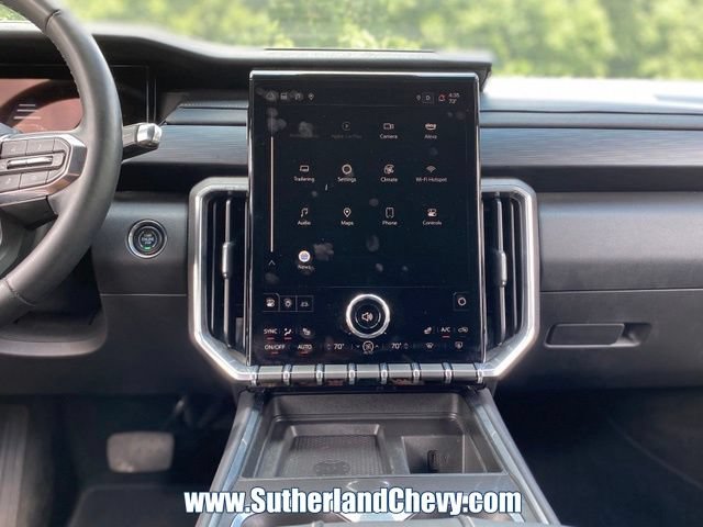 Used 2025 GMC Acadia Elevation FWD image 27