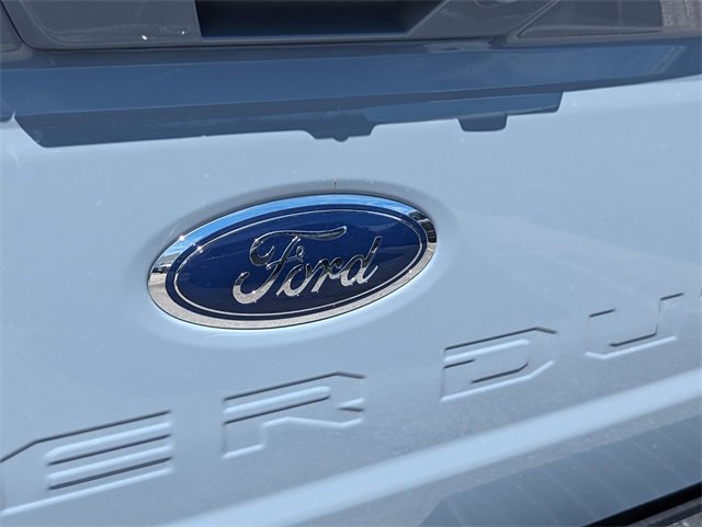 New 2026 Ford F350 Lariat image 12