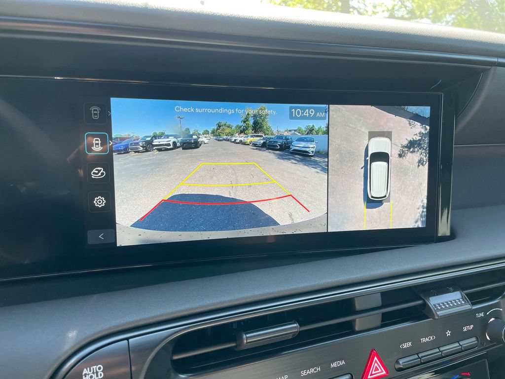 New 2026 Hyundai Palisade XRT Pro AWD/4WD image 42