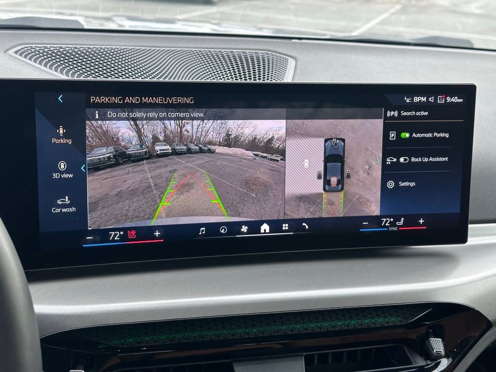 Certified 2025 BMW 230i xDrive Coupe w/ M Sport Package image 17