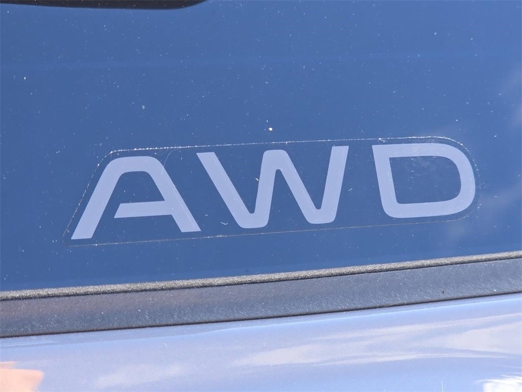 New 2026 Honda CR-V LX image 11