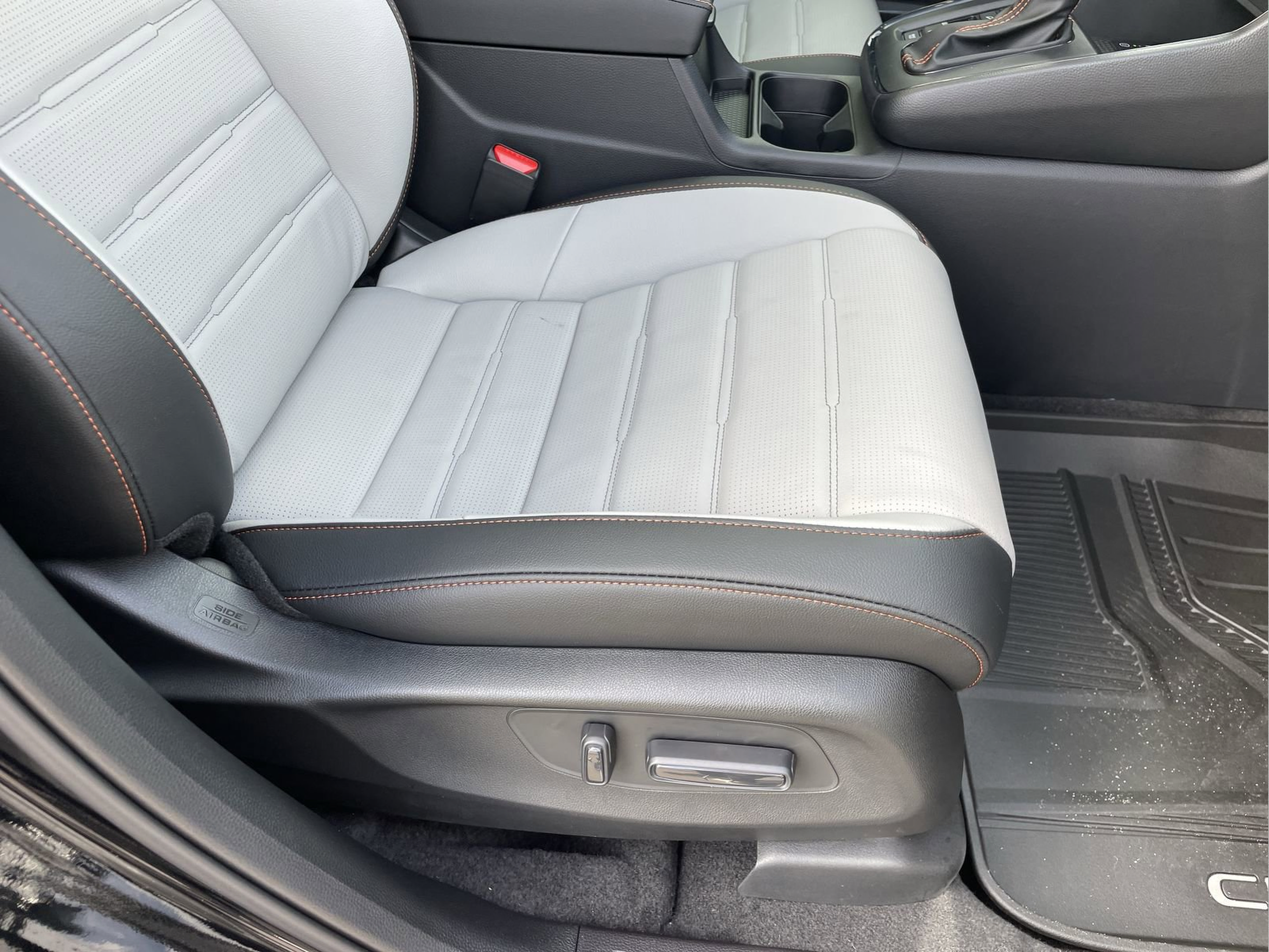 New 2026 Honda CR-V Sport Touring image 21