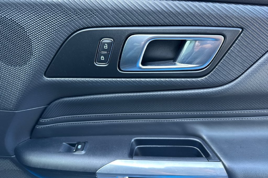 Used 2024 Ford Mustang Premium RWD image 18