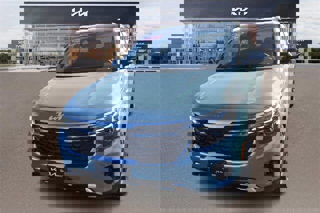 New 2026 Kia Seltos S image 7