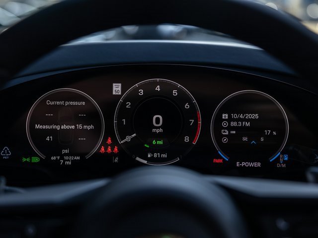 New 2026 Porsche Cayenne E-Hybrid image 54