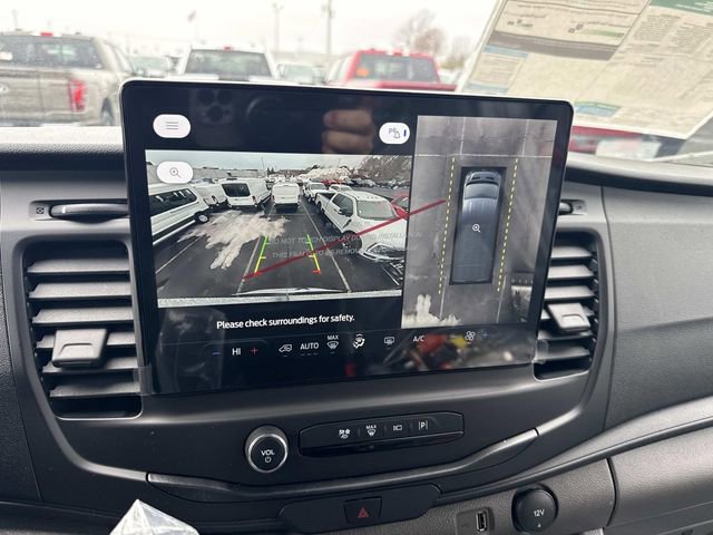 New 2026 Ford Transit 350 XL AWD/4WD image 13