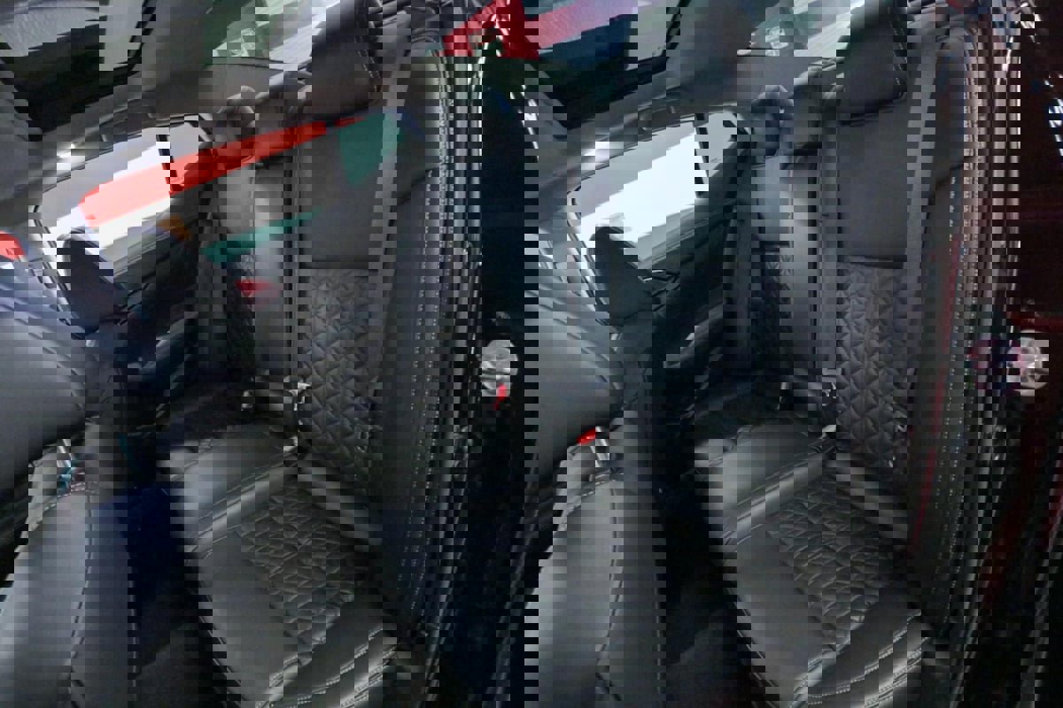 Used 2022 Nissan Maxima Platinum w/ Sport Mat Group image 13