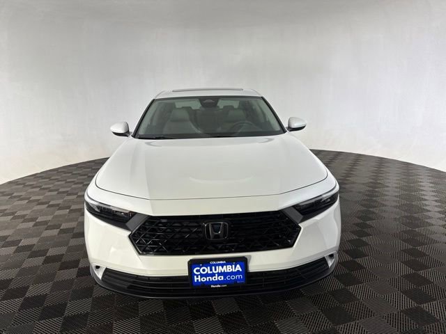 Used 2024 Honda Accord EX image 2