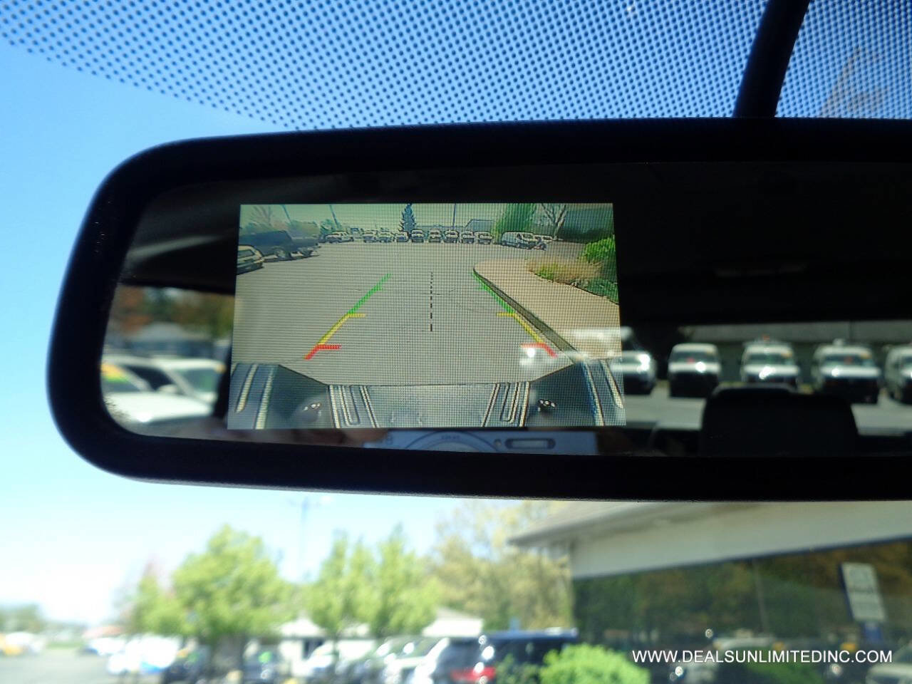 Used 2014 Ford F250 XL w/ Power Equipment Group image 14