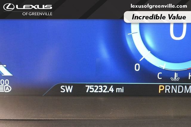Used 2020 Ford Explorer ST w/ ST High-Performance Pack AWD/4WD image 14
