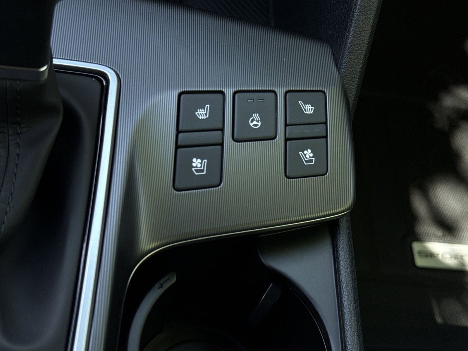 New 2026 Kia Sportage SX FWD image 29