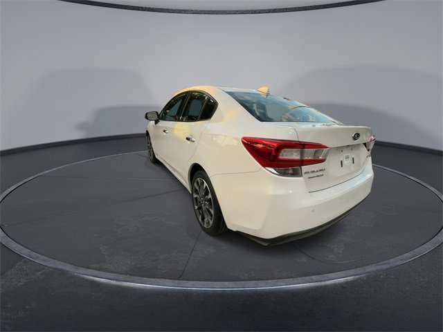 Used 2020 Subaru Impreza 2.0i Limited image 6