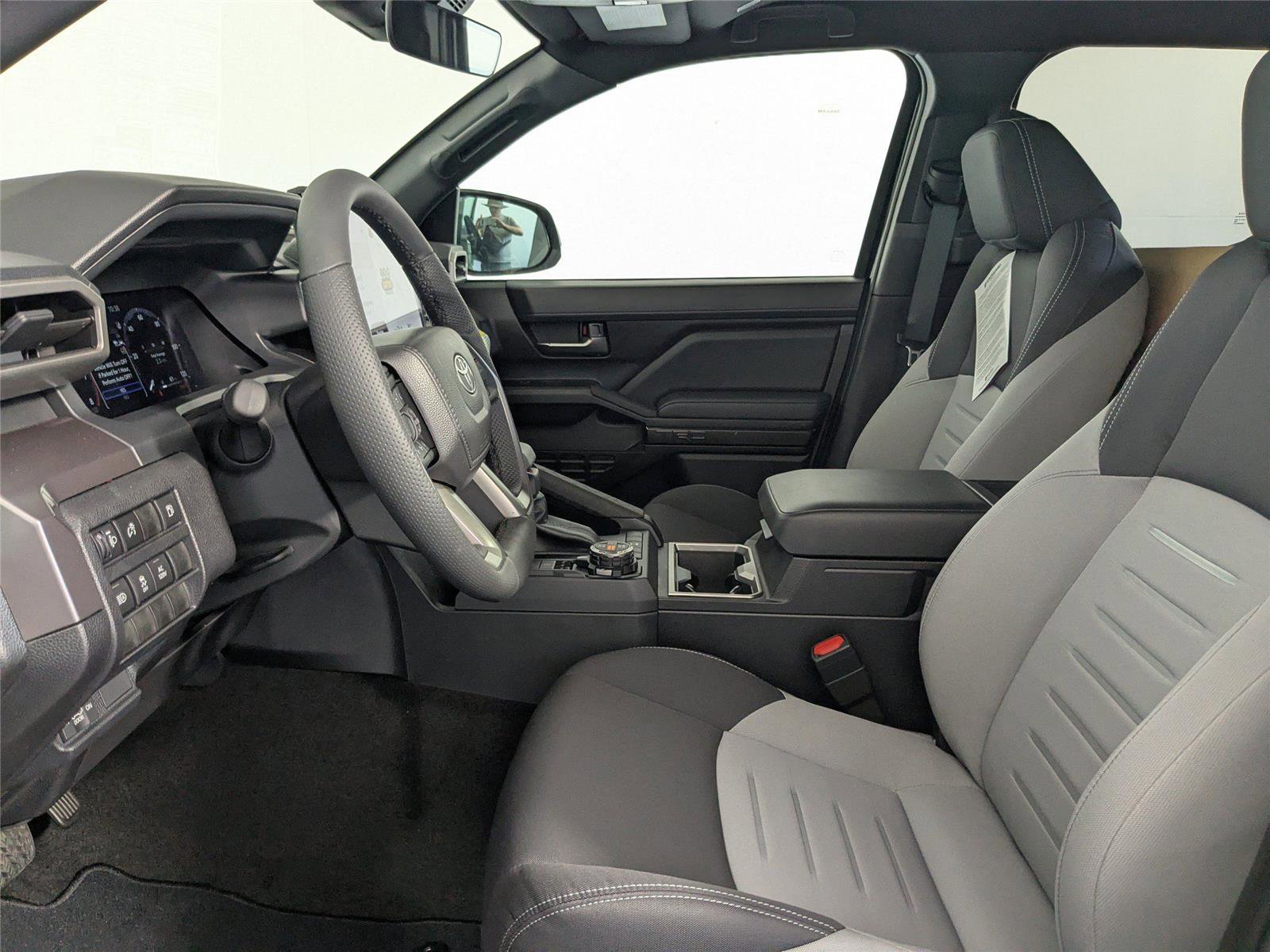 New 2025 Toyota Tacoma TRD Off-Road image 10