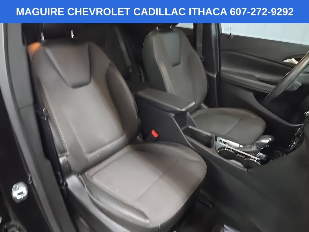 Used 2023 Buick Encore GX Select w/ Experience Buick Package FWD image 15