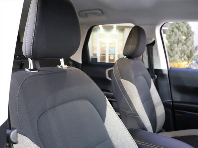 Used 2025 Ford Bronco Sport Big Bend w/ Convenience Package image 8