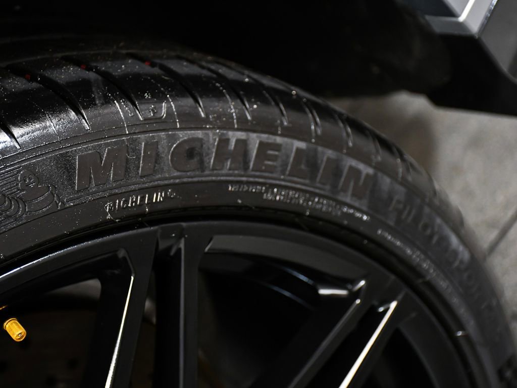 Used 2024 BMW X6 M Competition w/ Executive Package AWD/4WD image 98