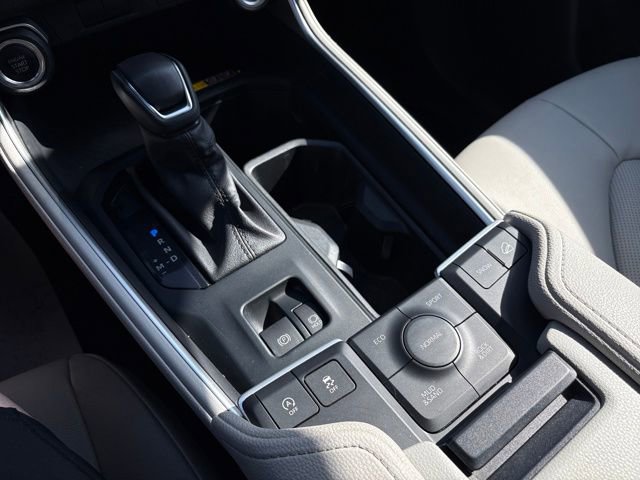 Used 2024 Toyota Grand Highlander XLE image 26