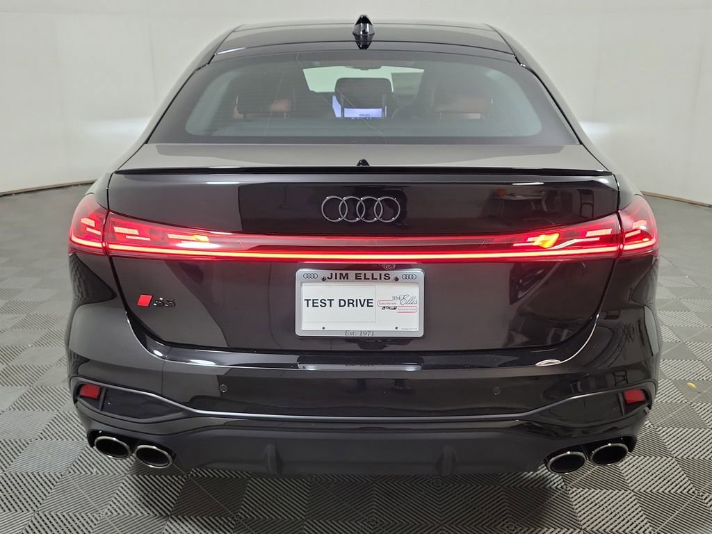 New 2026 Audi S5 Prestige AWD/4WD image 5