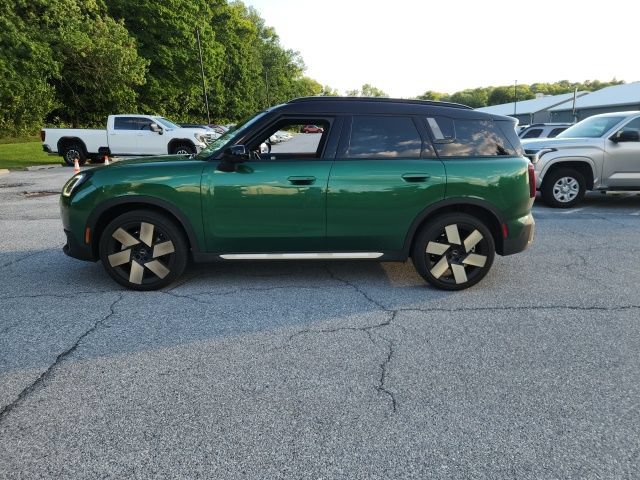 Used 2025 MINI Cooper Countryman S AWD/4WD image 2