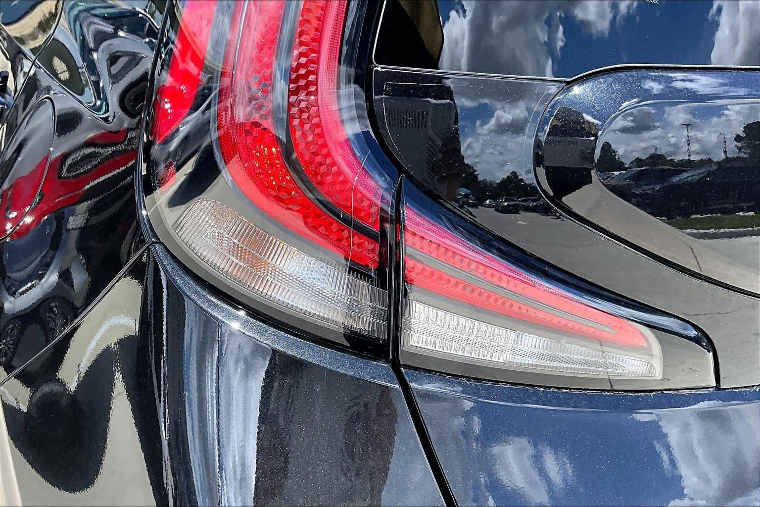 Certified 2025 Kia Soul LX w/ LX Technology Package FWD image 27