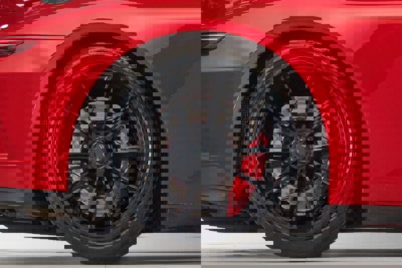 Used 2018 Porsche 911 GT3 image 16