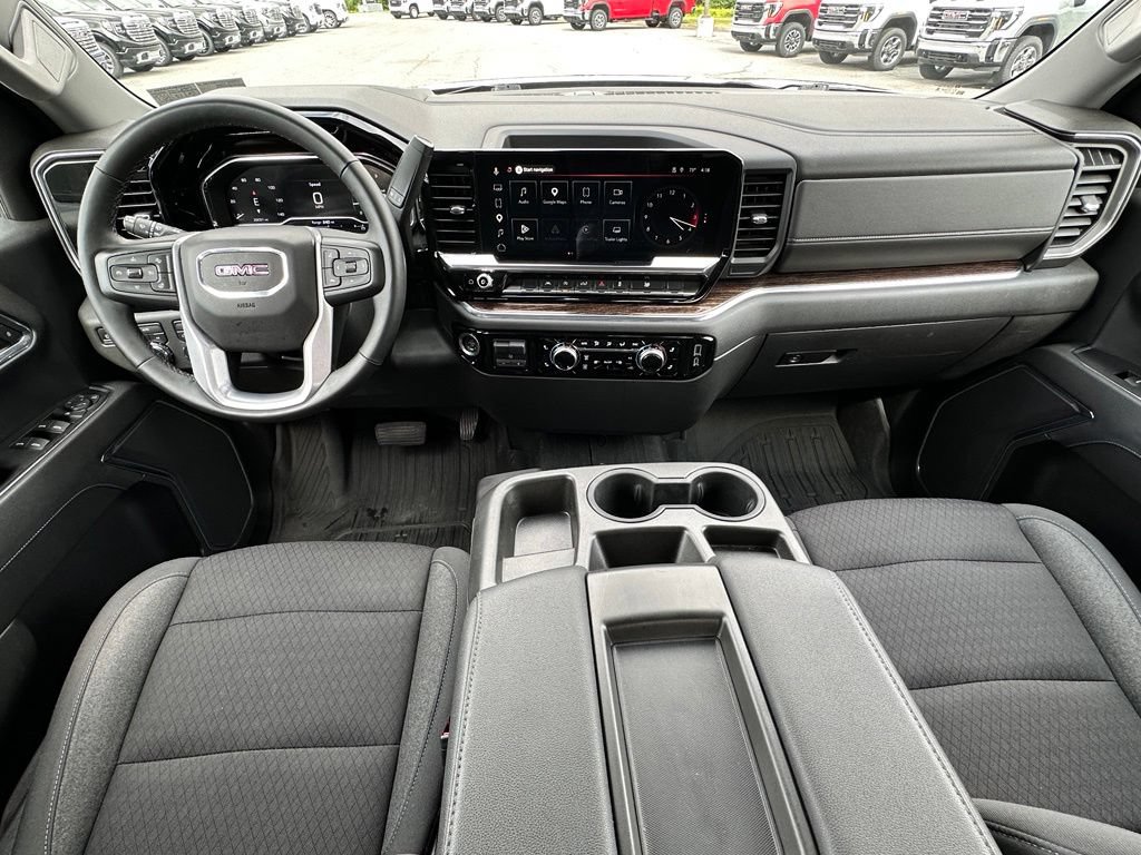 Used 2023 GMC Sierra 1500 Elevation AWD/4WD image 29