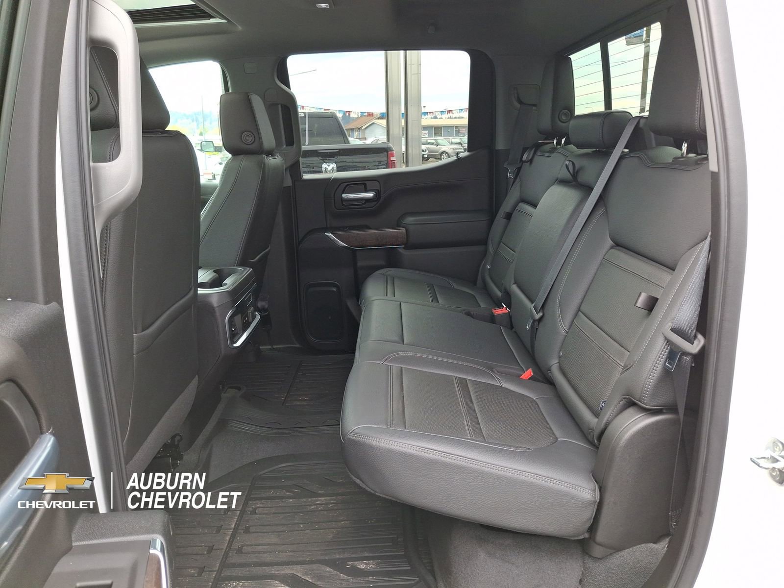 Used 2021 GMC Sierra 1500 Denali w/ Denali Ultimate Package image 21