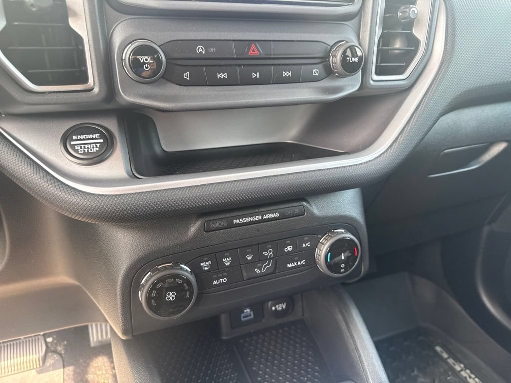 Used 2022 Ford Bronco Sport Big Bend AWD/4WD image 14