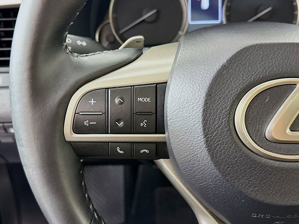 Used 2021 Lexus RX 450h AWD w/ Premium Package image 11