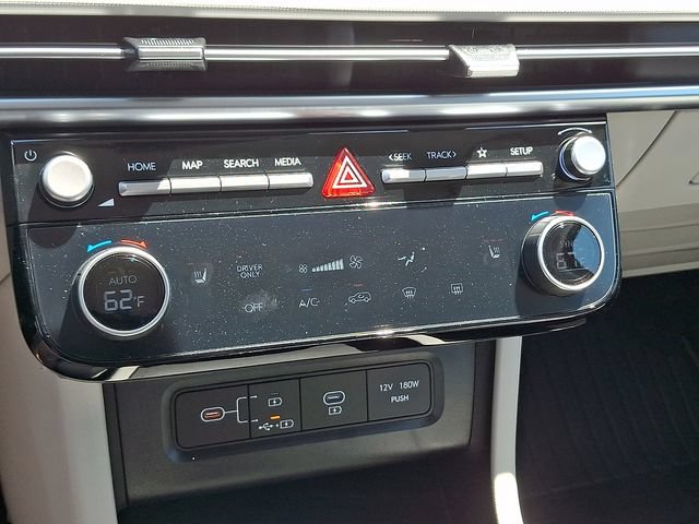 New 2026 Hyundai Tucson SEL AWD/4WD image 15