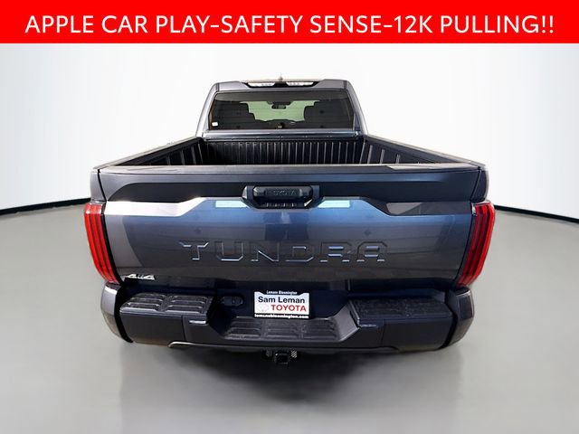 New 2026 Toyota Tundra SR5 image 6