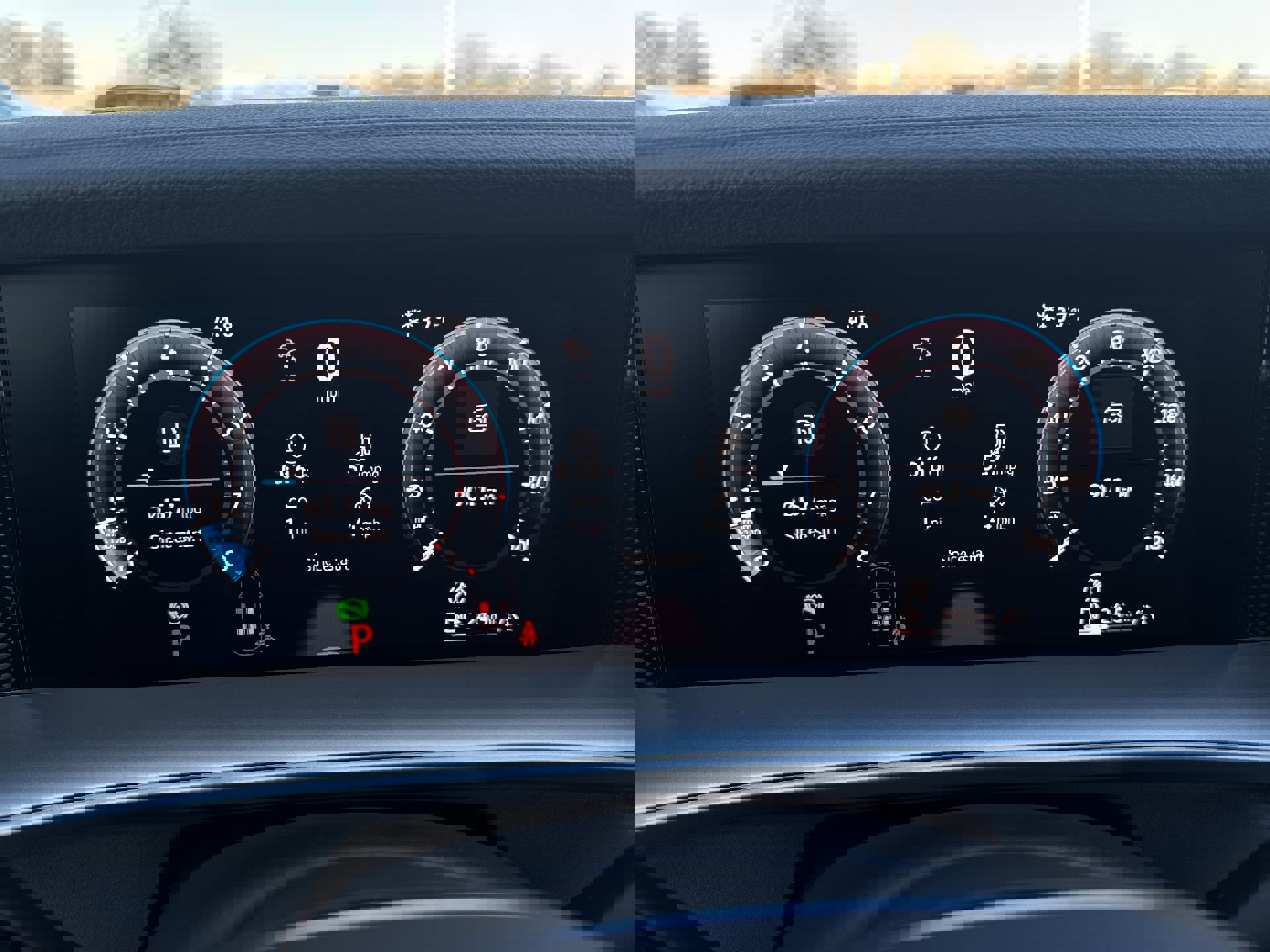 New 2026 Volkswagen Tiguan SE R-Line image 11