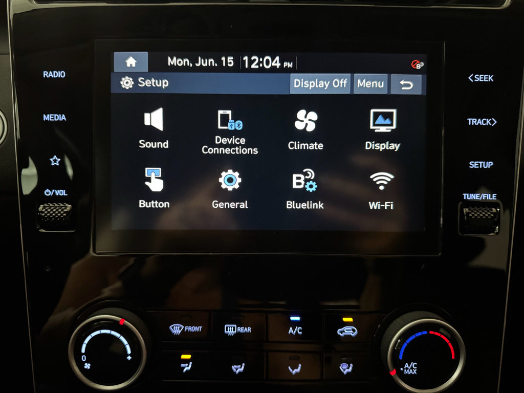 Used 2022 Hyundai Tucson SEL FWD image 28