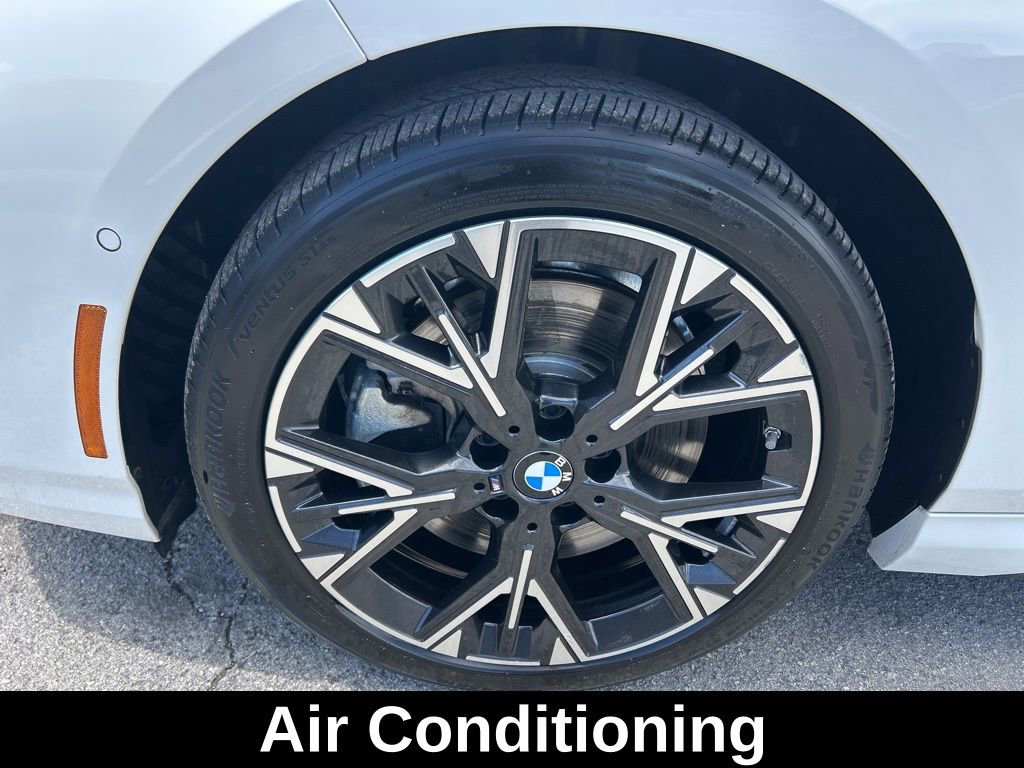 Used 2025 BMW 228i xDrive image 19