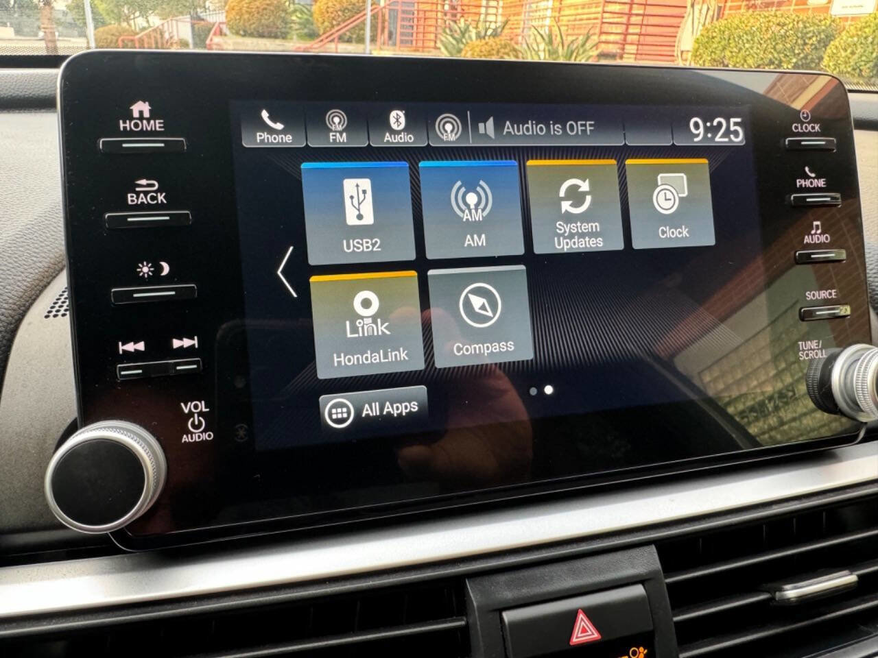 Used 2022 Honda Accord Sport image 17