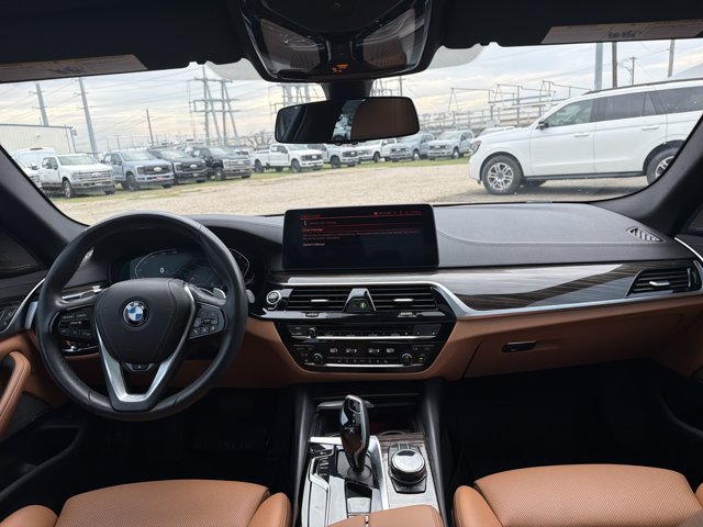 Used 2022 BMW 530i xDrive w/ Executive Package AWD/4WD image 26