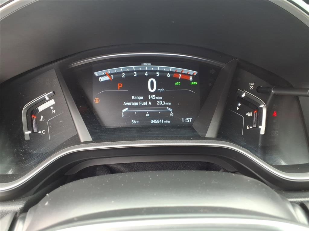 Used 2021 Honda CR-V EX image 33