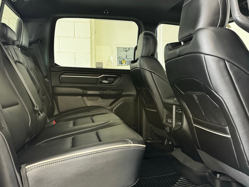 Certified 2024 RAM 1500 Limited image 12