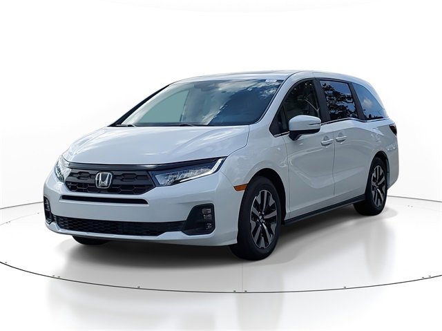 New 2026 Honda Odyssey EX-L image 2