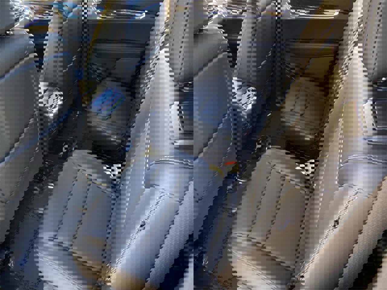 Certified 2025 Cadillac XT6 Premium Luxury image 17