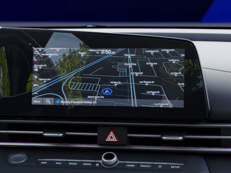 New 2026 Hyundai Elantra Limited FWD image 13