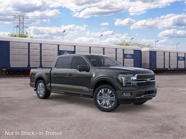 New 2026 Ford F150 King Ranch AWD/4WD image 7