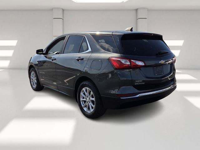 Used 2021 Chevrolet Equinox LT image 6