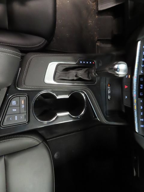 Used 2023 Cadillac CT4 Luxury image 19