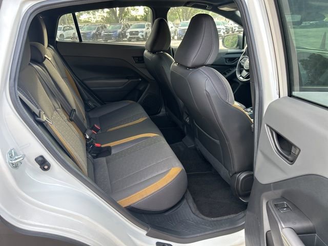 Used 2025 Subaru Crosstrek 2.5i Sport image 8
