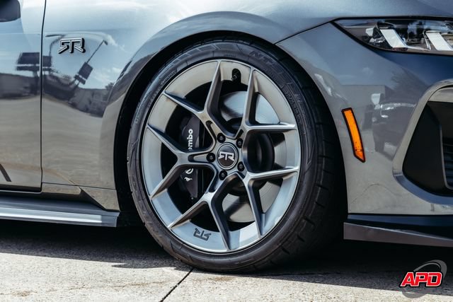 Used 2024 Ford Mustang GT Premium w/ GT Performance Package RWD image 50