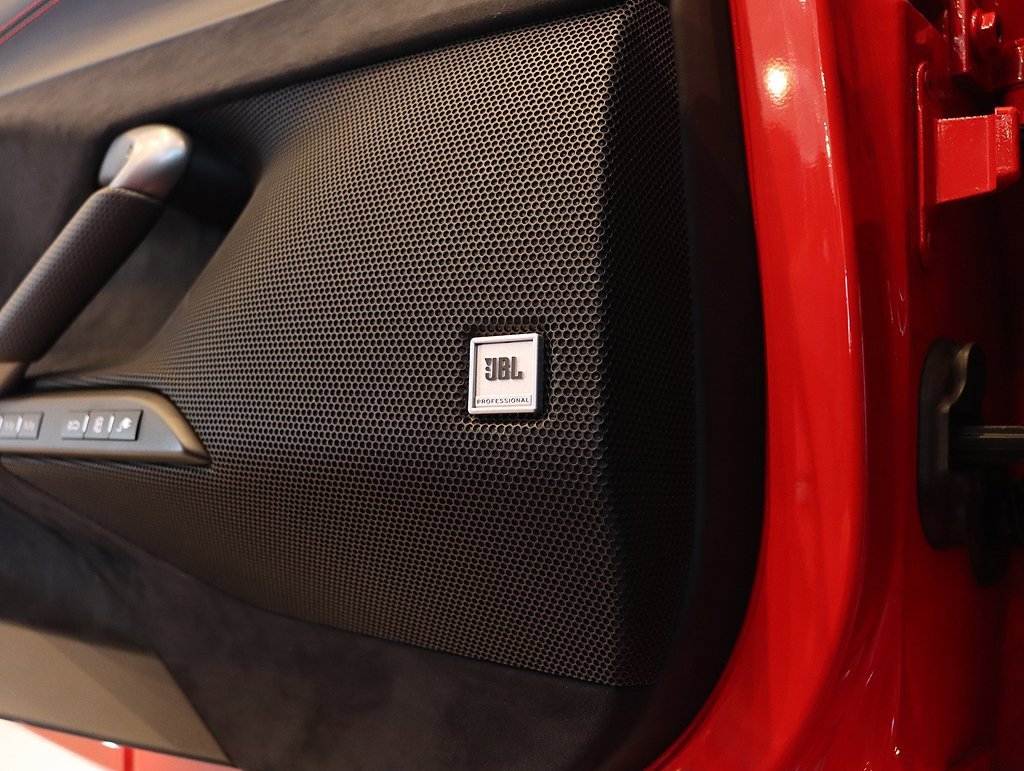 Certified 2024 Ferrari 296 GTS image 43