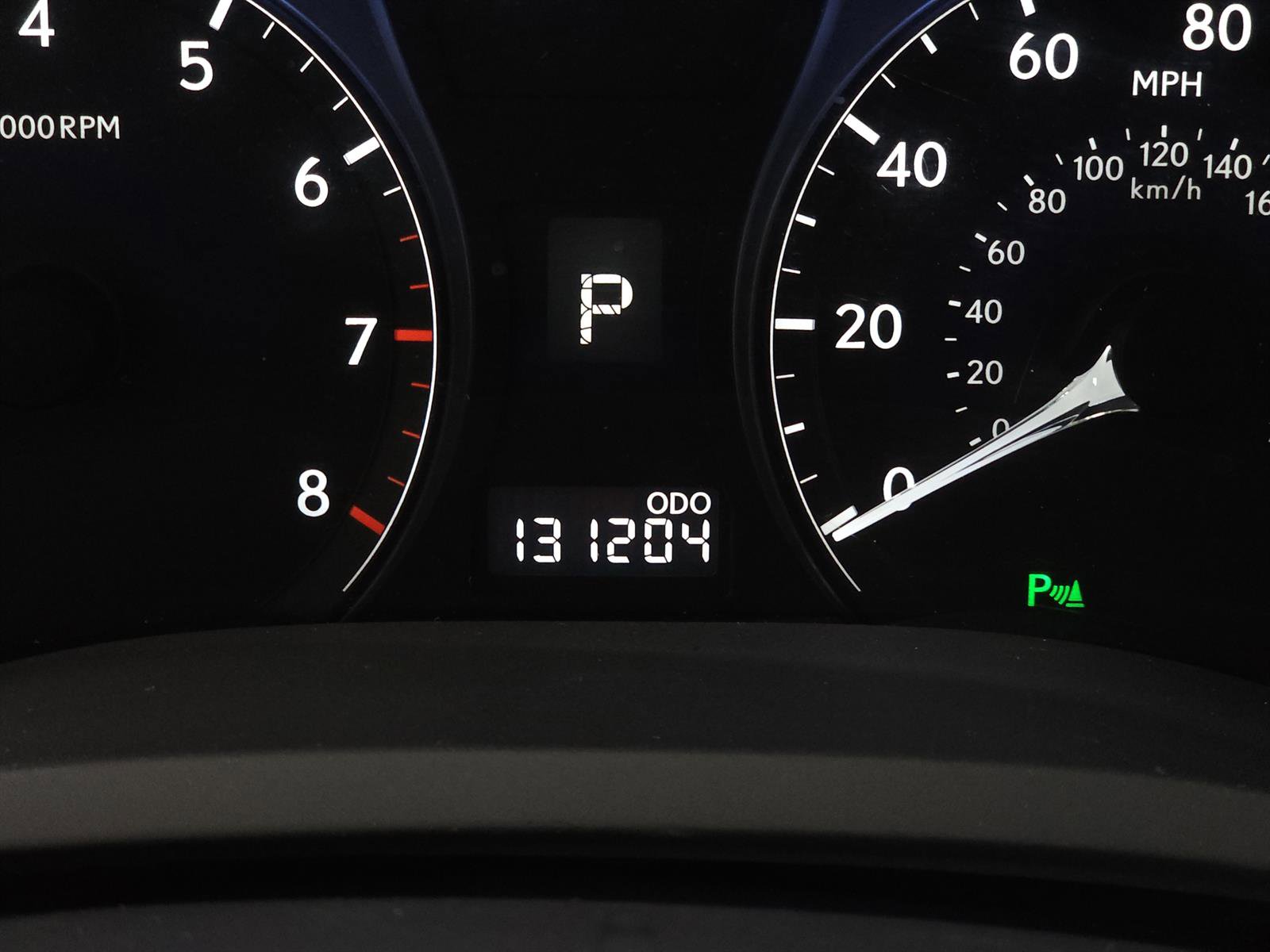 Used 2011 Lexus RX 350 AWD w/ Premium Pkg image 19