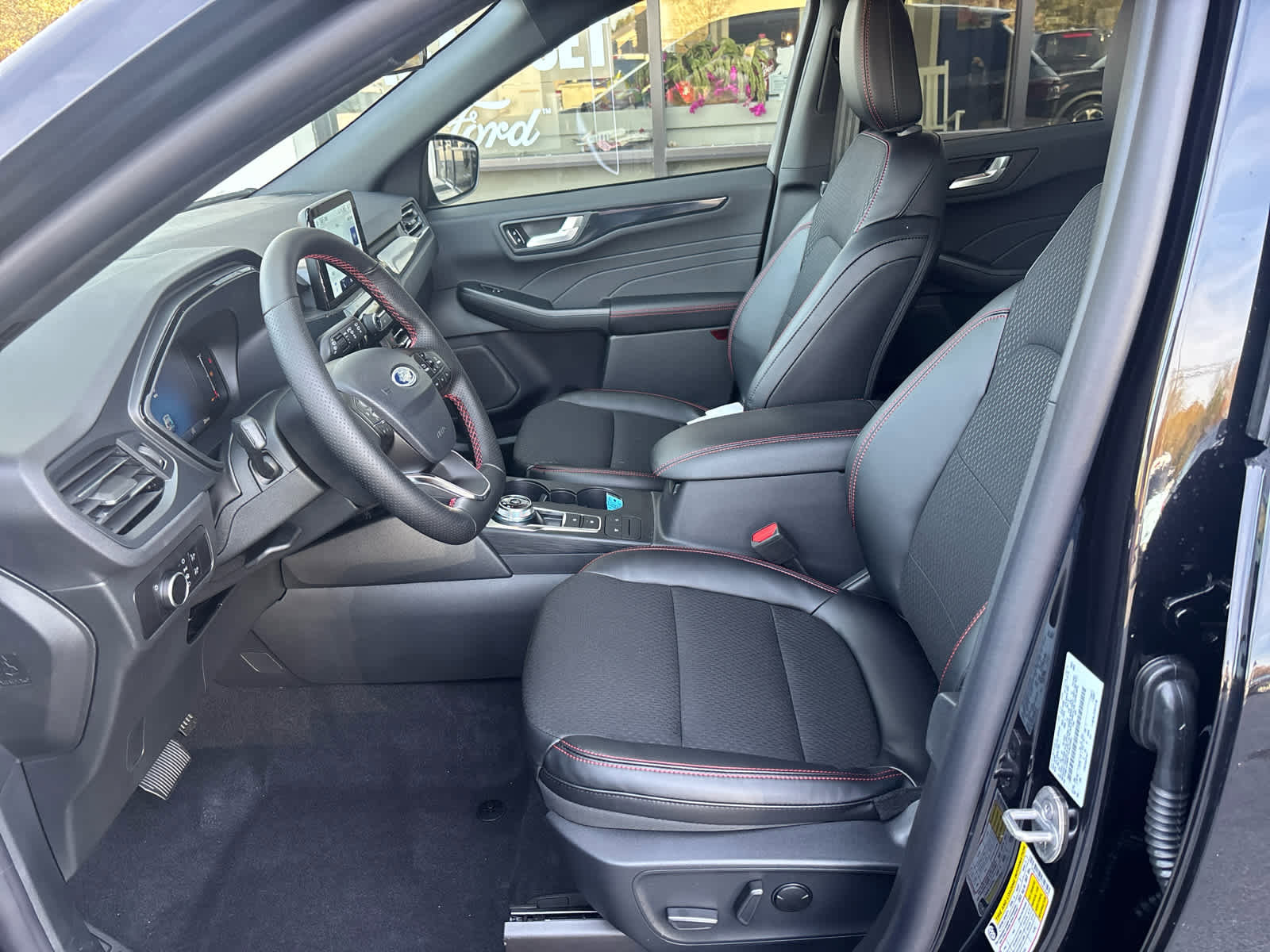 New 2026 Ford Escape ST-Line image 20